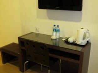 8 Days Boutique Hotel @ Mount Austin Jb Johor Bahru Bagian luar foto