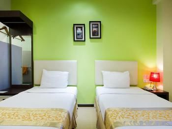8 Days Boutique Hotel @ Mount Austin Jb Johor Bahru Bagian luar foto