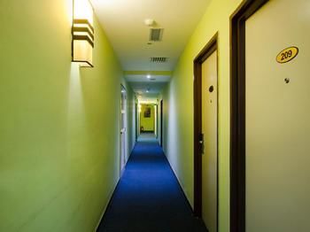 8 Days Boutique Hotel @ Mount Austin Jb Johor Bahru Bagian luar foto