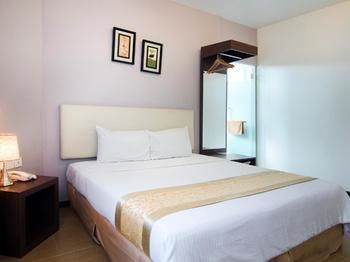8 Days Boutique Hotel @ Mount Austin Jb Johor Bahru Bagian luar foto