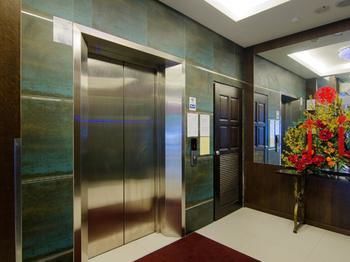 8 Days Boutique Hotel @ Mount Austin Jb Johor Bahru Bagian luar foto